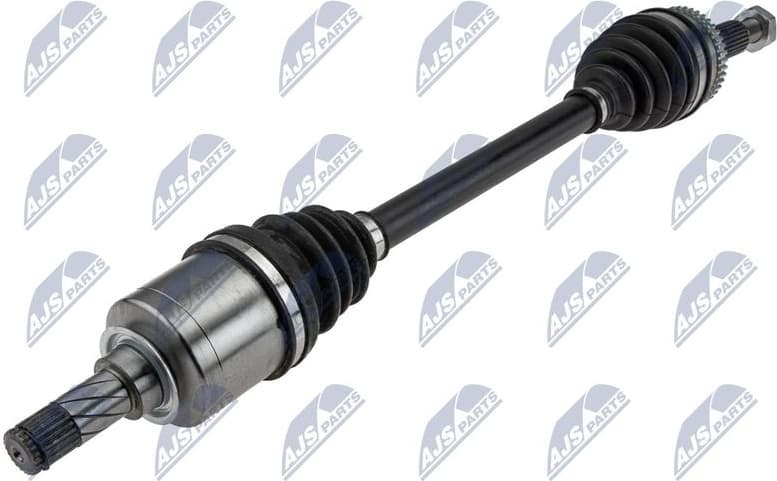Drive Shaft NPW-SU-050 - image 2
