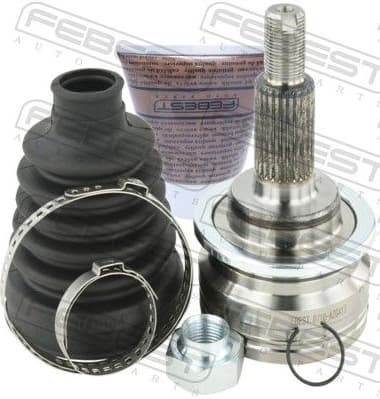 Joint Kit, drive shaft 0710-AZG413