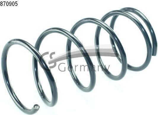 Suspension Spring 14870905