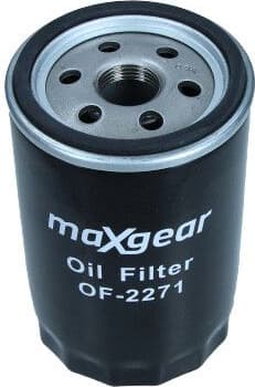 Oil Filter 26-2080