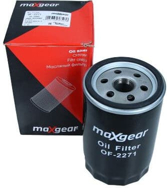 Oil Filter 26-2080 - image 3