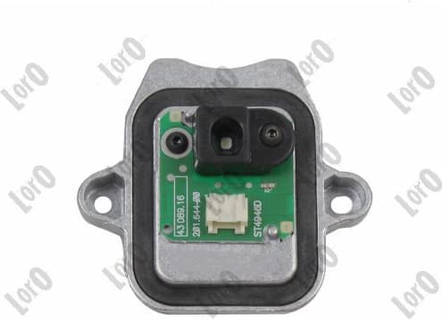 Control Unit, lights LORO 136-01-032 - image 2