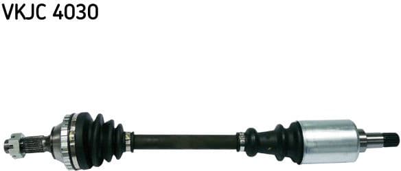 Drive Shaft VKJC 4030 - image 4