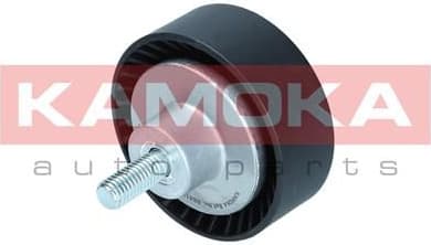Tensioner Pulley, V-ribbed belt R0416