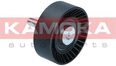 Tensioner Pulley, V-ribbed belt R0416 - image 2
