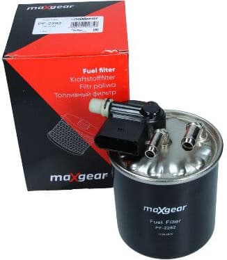 Fuel Filter 26-2246 - image 3