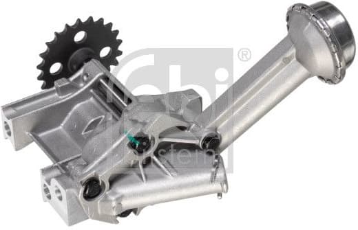 Oil Pump 181064
