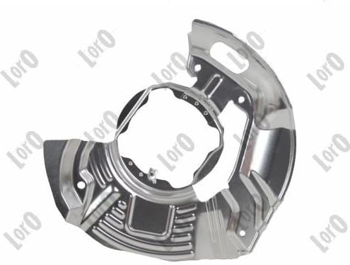 Splash Guard, brake disc LORO 131-07-153