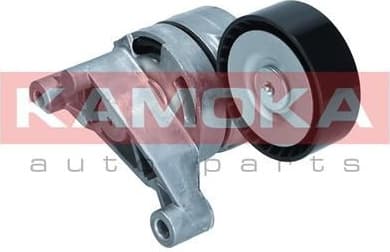 Belt Tensioner, V-ribbed belt R0569