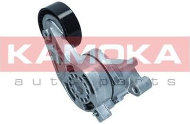 Belt Tensioner, V-ribbed belt R0569 - image 3