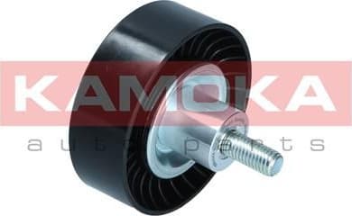 Tensioner Pulley, V-ribbed belt R0427