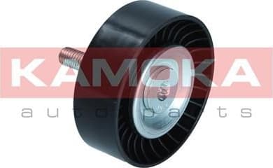 Tensioner Pulley, V-ribbed belt R0427 - image 3