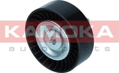 Tensioner Pulley, V-ribbed belt R0427 - image 4