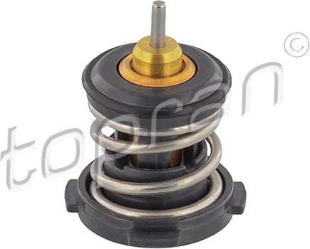 Thermostat, coolant 116 998