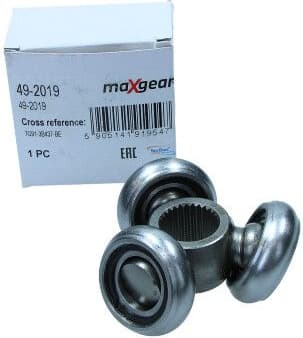 Spider Assembly, drive shaft 49-2019 - image 3