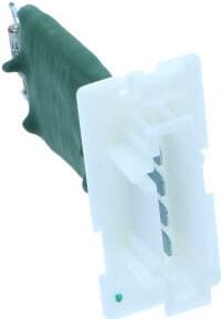 Resistor, interior blower 27-1253