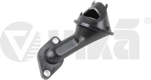 Oil Pump Pickup Tube 11151787201