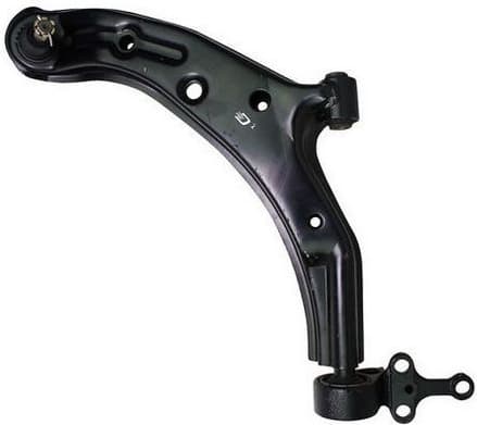 Control/Trailing Arm, wheel suspension D120007