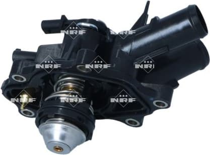 Thermostat, coolant EASY FIT 725280 - image 3