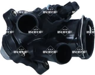 Thermostat, coolant EASY FIT 725280 - image 4