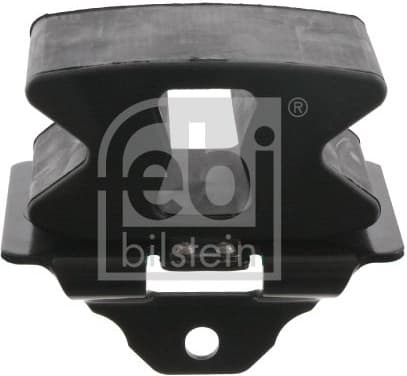 Rubber Buffer, suspension 32704