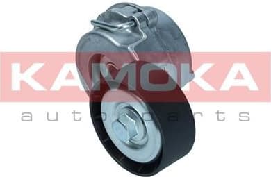 Belt Tensioner, V-ribbed belt R0621 - image 2