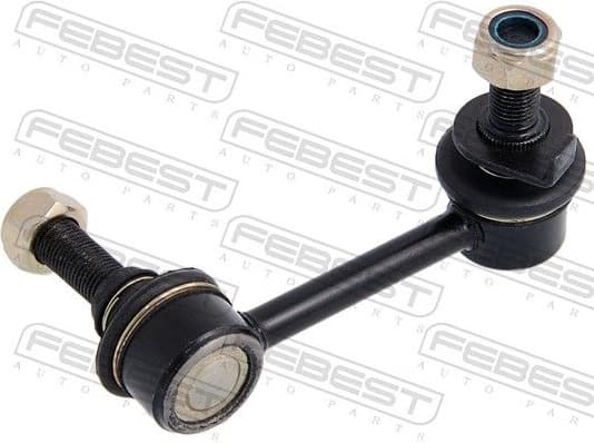 Link/Coupling Rod, stabiliser bar 0223-V35FR