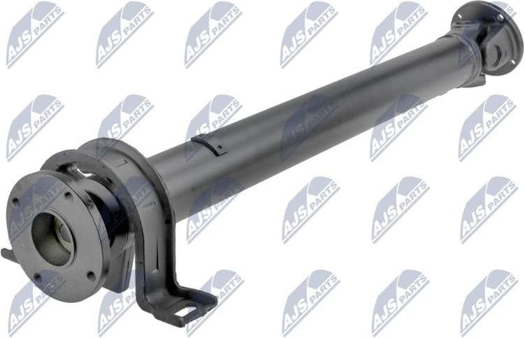 Propshaft, axle drive NWN-ME-035