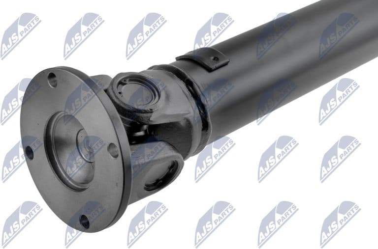 Propshaft, axle drive NWN-ME-035 - image 3