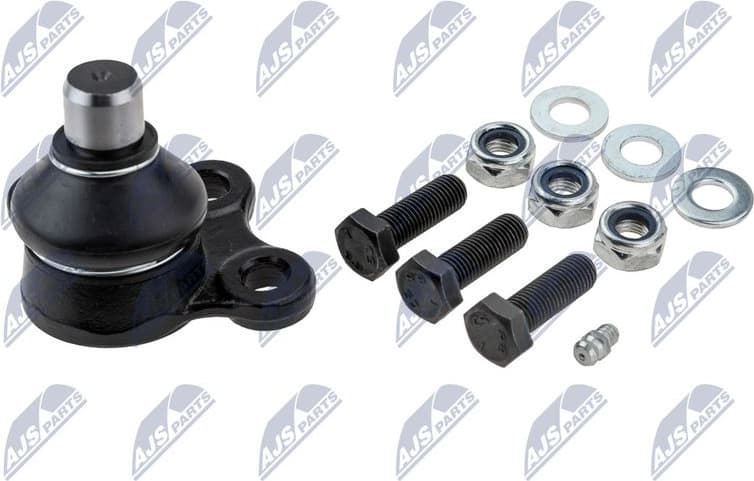 Ball Joint ZSD-PE-013