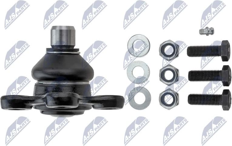 Ball Joint ZSD-PE-013 - image 3