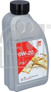 Engine Oil Mobility Guard Ultra 177640