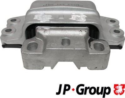 Mounting, manual transmission JP 1132404570