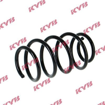 Suspension Spring K-Flex RA1227 - image 2