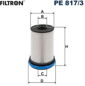 Fuel Filter PE8173