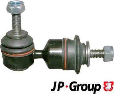 Link/Coupling Rod, stabiliser bar JP 1550500700