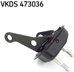 Axle Beam VKDS 473036 - image 2