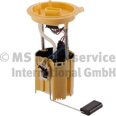 fuel supply unit 7.11775.03.0