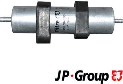 Fuel Filter JP 1118704900
