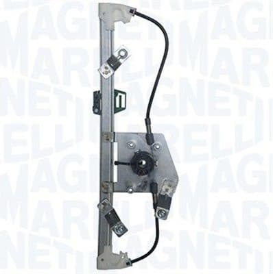 Window Regulator 350103194500