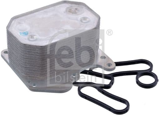 Oil Cooler, engine oil 108147