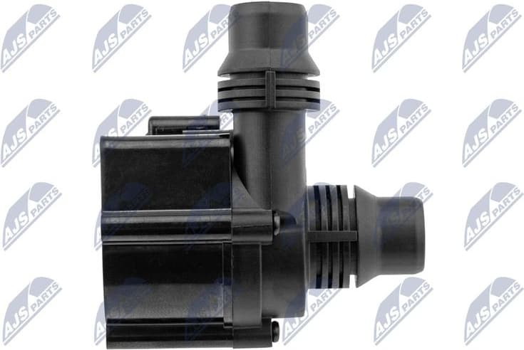 Auxiliary Water Pump (cooling water circuit) CPZ-LR-002 - image 4