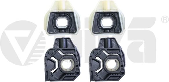 Mounting, radiator K11789701