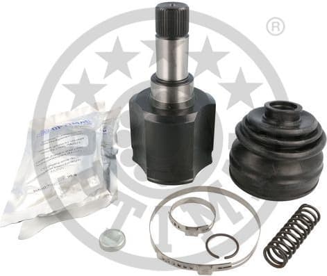 Joint Kit, drive shaft CT-1036