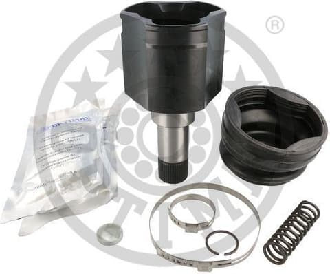 Joint Kit, drive shaft CT-1036 - image 2