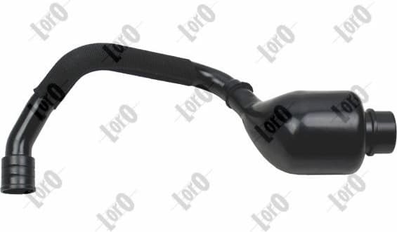 Hose, crankcase ventilation LORO 053-028-081