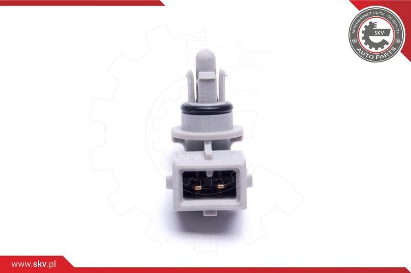 Sensor, intake air temperature 17SKV693 - image 3