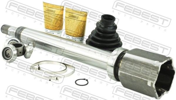 Joint Kit, drive shaft 2111-CA2RH