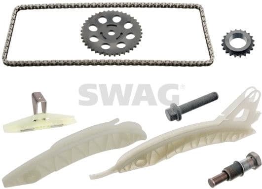 Timing Chain Kit Standard Medium Kit 11948388