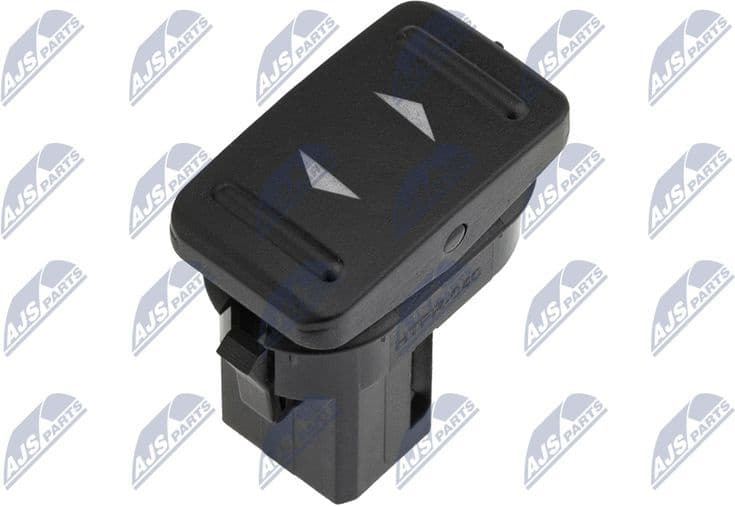 Switch, window regulator EWS-FR-040